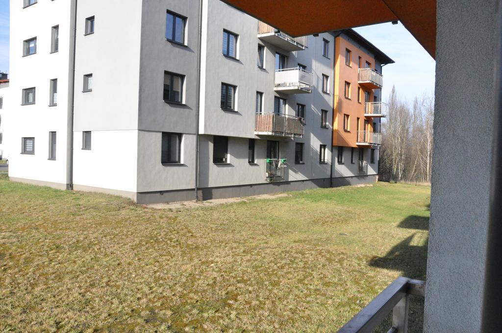 Apartamenty Tespis - Andersa Katowice Exterior foto