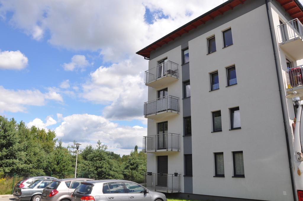 Apartamenty Tespis - Andersa Katowice Exterior foto