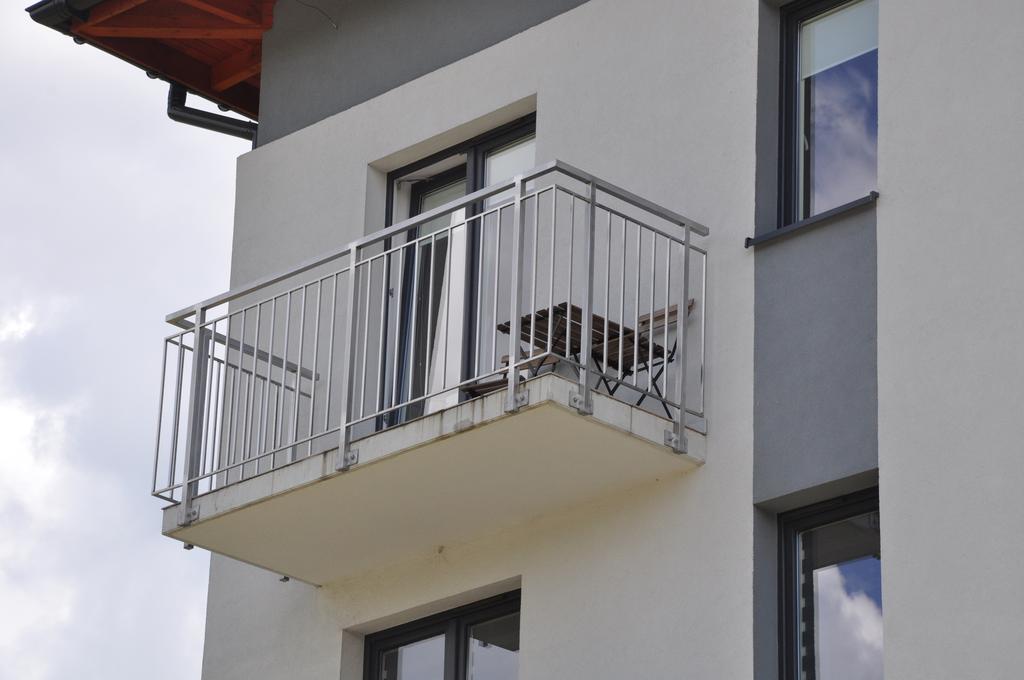 Apartamenty Tespis - Andersa Katowice Exterior foto