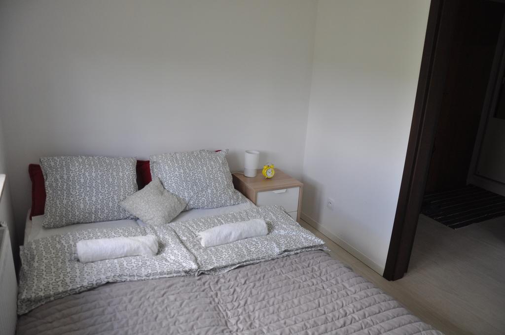 Apartamenty Tespis - Andersa Katowice Exterior foto