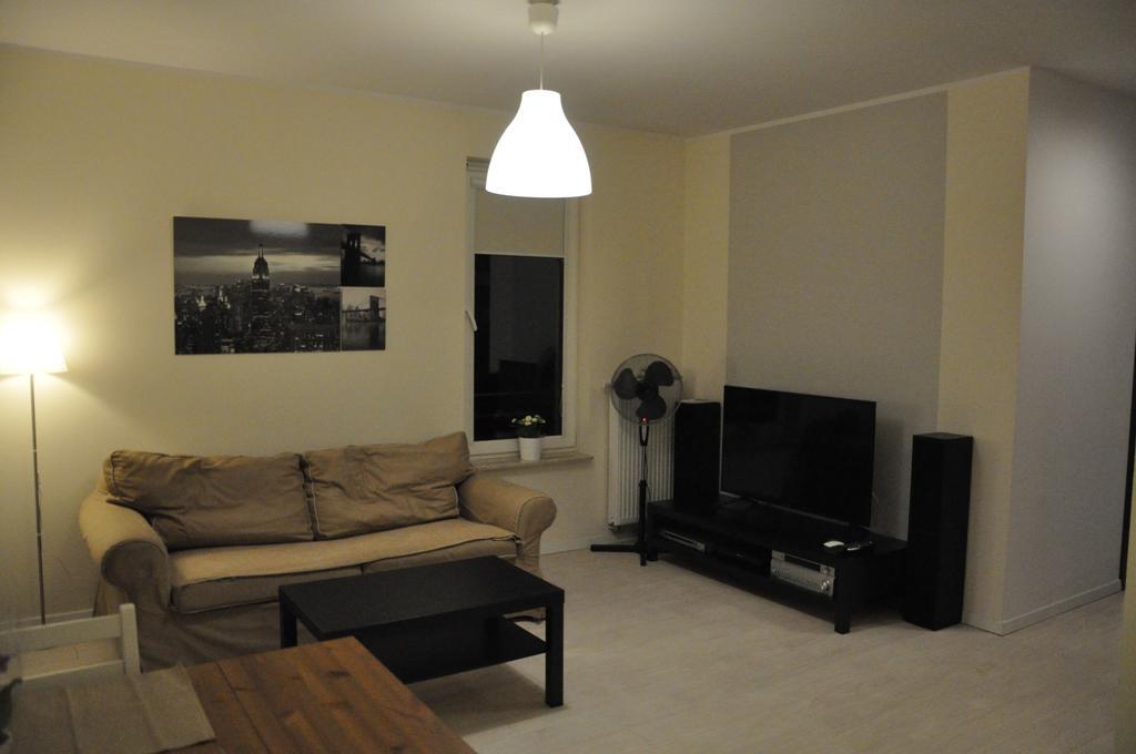 Apartamenty Tespis - Andersa Katowice Exterior foto