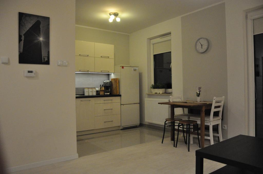 Apartamenty Tespis - Andersa Katowice Exterior foto