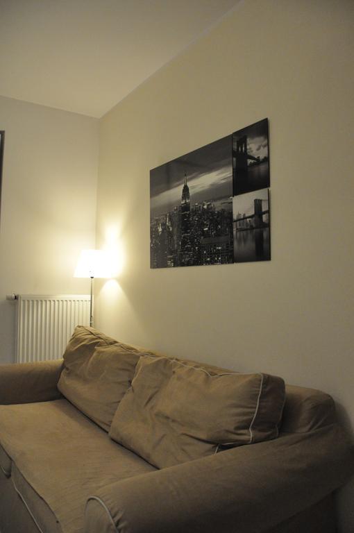Apartamenty Tespis - Andersa Katowice Exterior foto