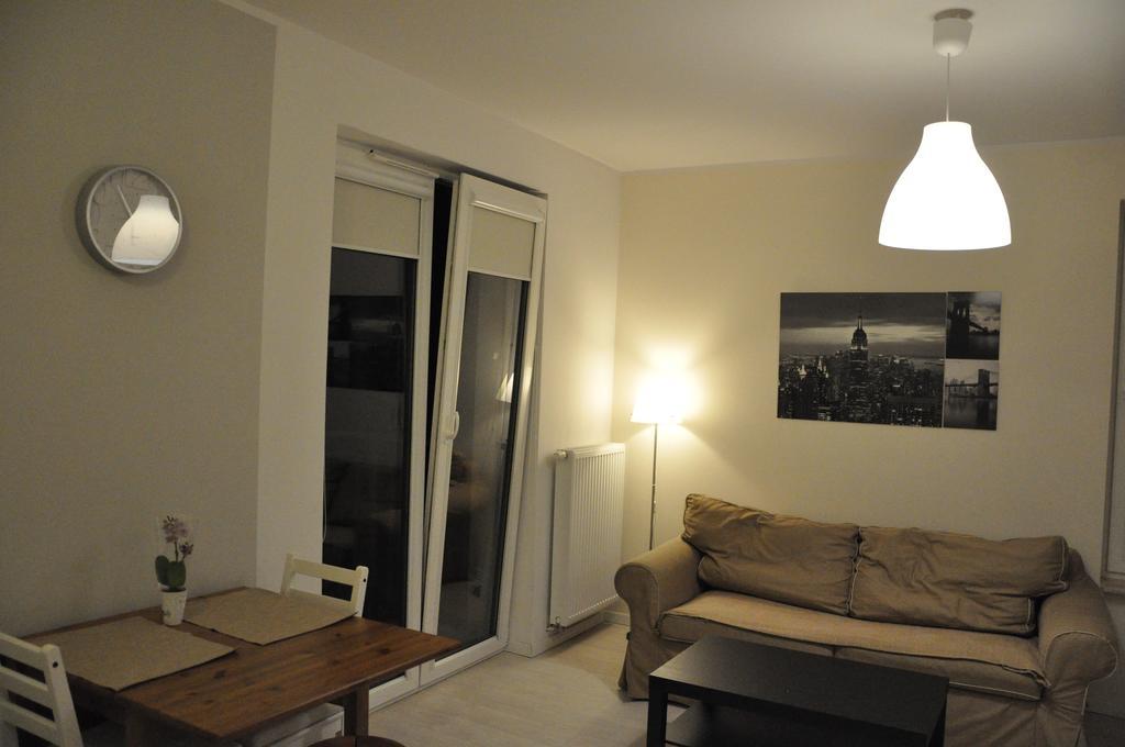 Apartamenty Tespis - Andersa Katowice Exterior foto