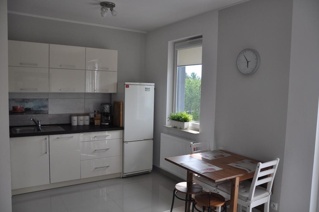 Apartamenty Tespis - Andersa Katowice Exterior foto